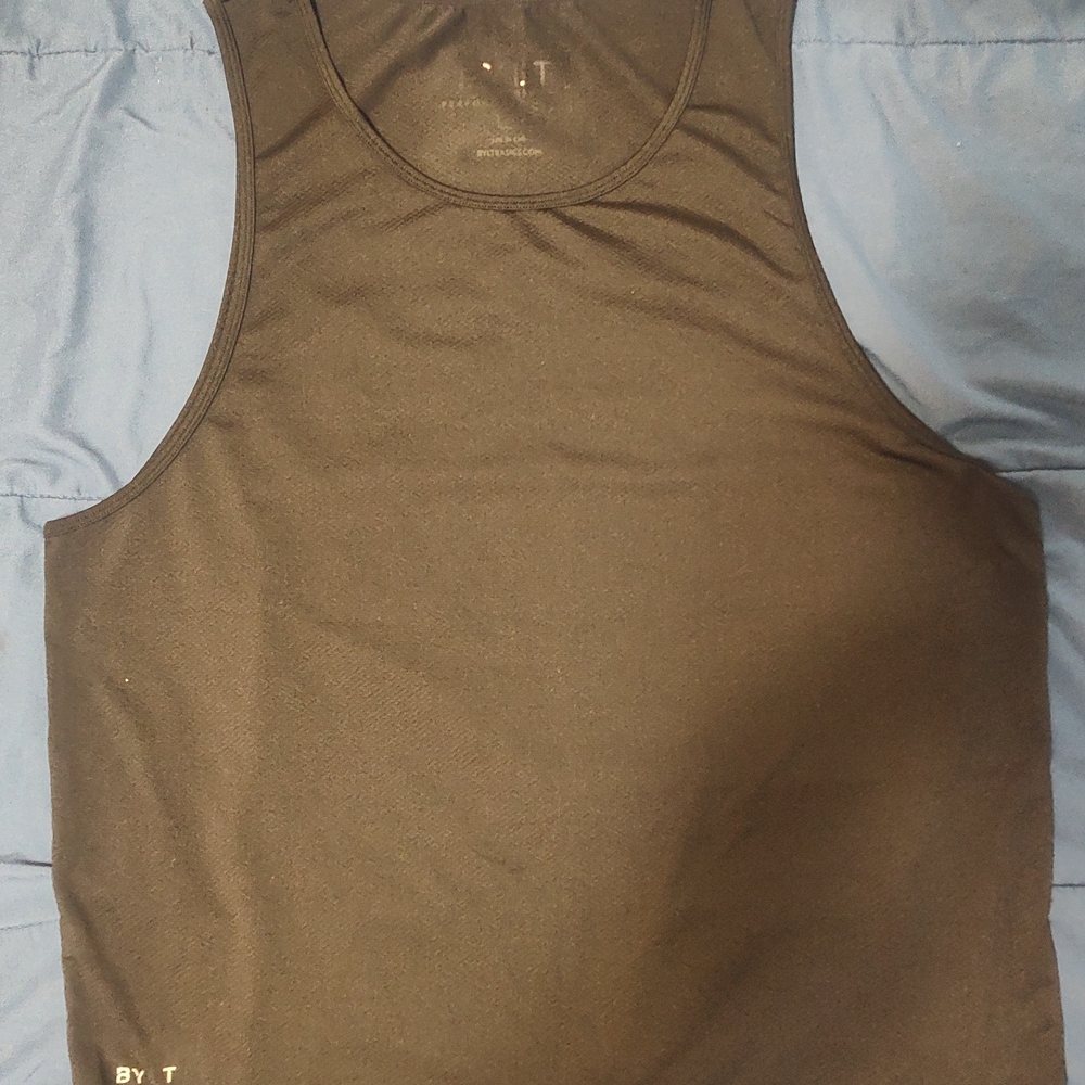 Bylt Performance Tank